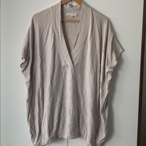 Love stitch sweater. One Size.